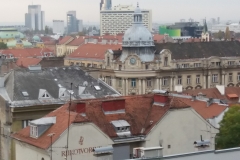 Ζάγκρεμπ- Κροατία