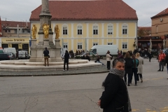 Ζάγκρεμπ- Κροατία