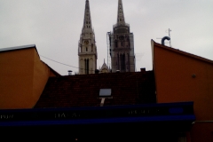 Ζάγκρεμπ- Κροατία