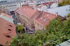 Ζάγκρεμπ- Κροατία