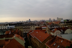 Ζάγκρεμπ- Κροατία