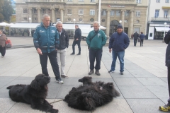 Ζάγκρεμπ- Κροατία