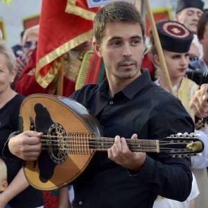 Ο Αλεξανδρος Τσίτος