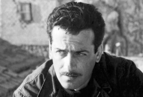 Αλέκος Αλεξανδράκης, ένας από τους σπουδαιότερους Έλληνες ηθοποιούς που ήθελε να γίνει… σκηνοθέτης – Του Σαράντου Φιλιππόπουλου