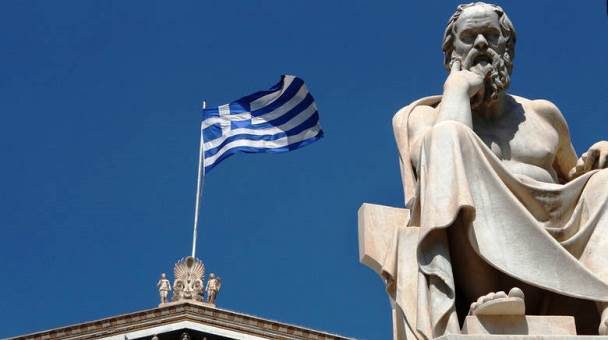 Η Ελλάδα έχει ακόμη περισσότερες δυνατότητες ανάπτυξης… Δεν είναι αργά για να ξεπηδήσει κάτι νέο και ελπιδοφόρο – Απάντηση του συνάδελφου Θωμά Καρακάση στο συνάδελφο Σαράντο Φιλιππόπουλο