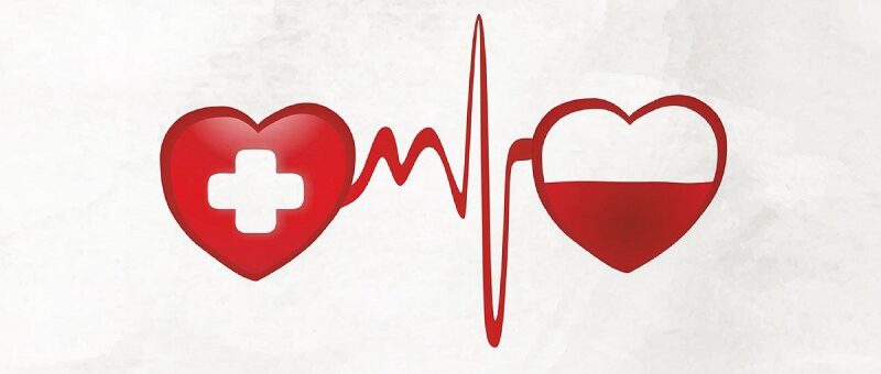 Εθελοντική Αιμοδοσία στα γραφεία της ΙΟΝΙΚΗΣ ΕΝΟΤΗΤΑΣ την Πέμπτη 8/12/22 – Ρίχνουμε «γέφυρες» στη νέα γενιά της Ιονικής για την ενίσχυση της Τράπεζας Αίματός μας – Γίνετε συμμέτοχοι στην προσπάθεια